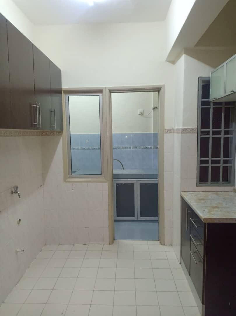 PELANGI DAMANSARA CONDOMINIUM - photo 4
