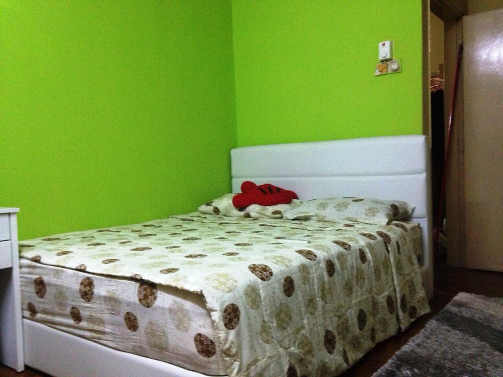 Double Storey Jalan Empangan Sek 8 Shah Alam - photo 3