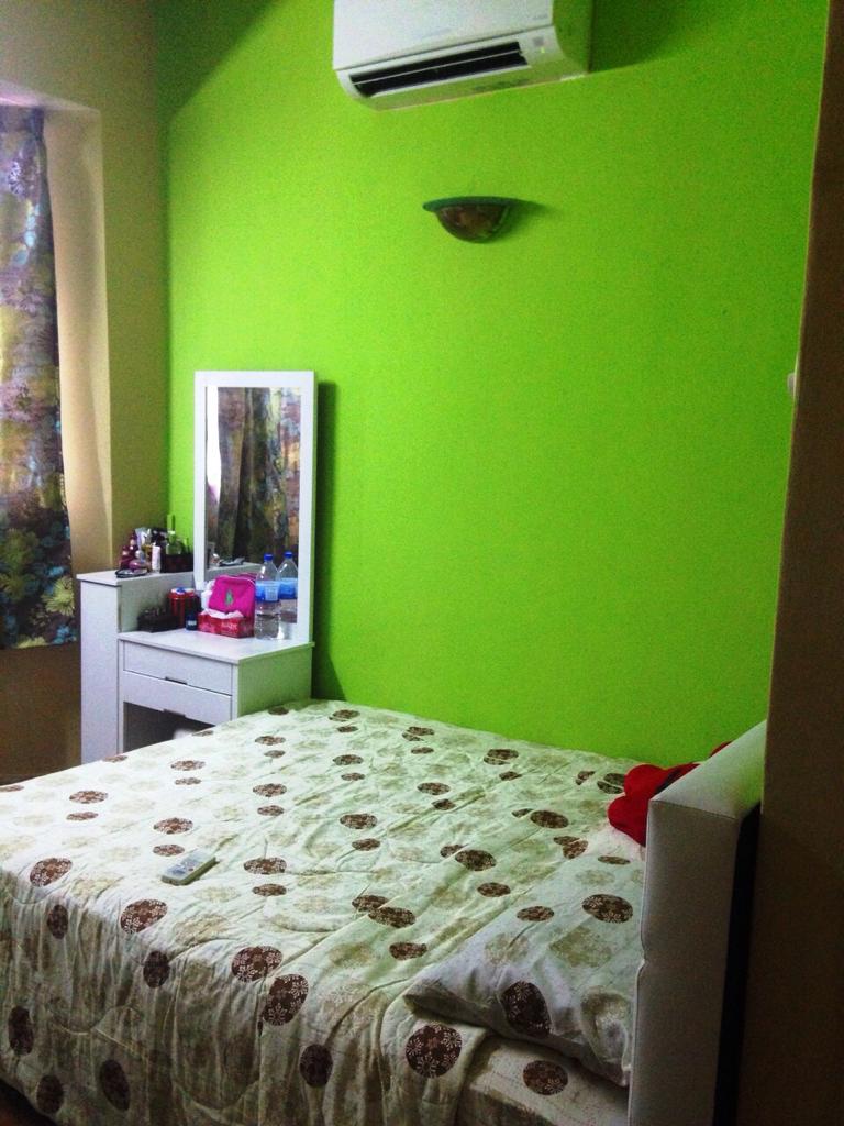 Double Storey Jalan Empangan Sek 8 Shah Alam - photo 6