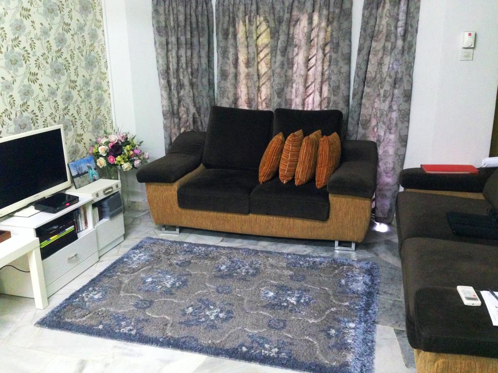 Double Storey Jalan Empangan Sek 8 Shah Alam - photo 9