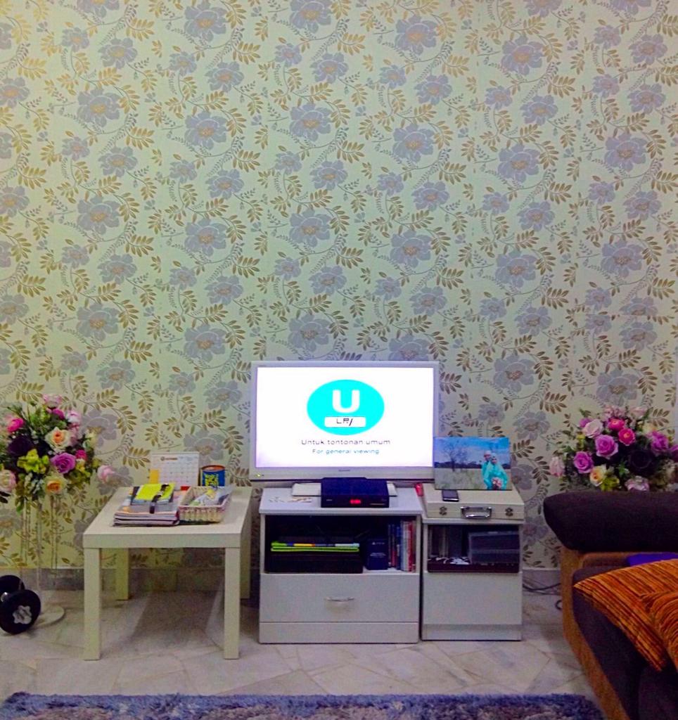 Double Storey Jalan Empangan Sek 8 Shah Alam - photo 10