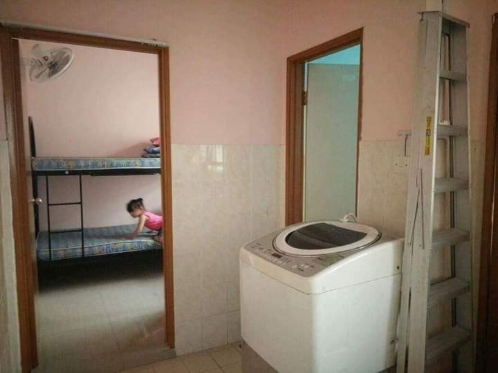 Double Storey Jalan Naluri Sukma Puncak Alam - photo 2