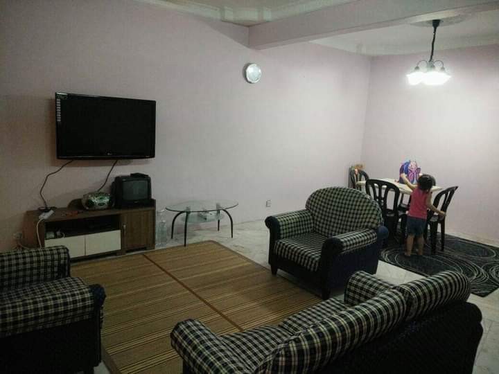 Double Storey Jalan Naluri Sukma Puncak Alam - photo 3