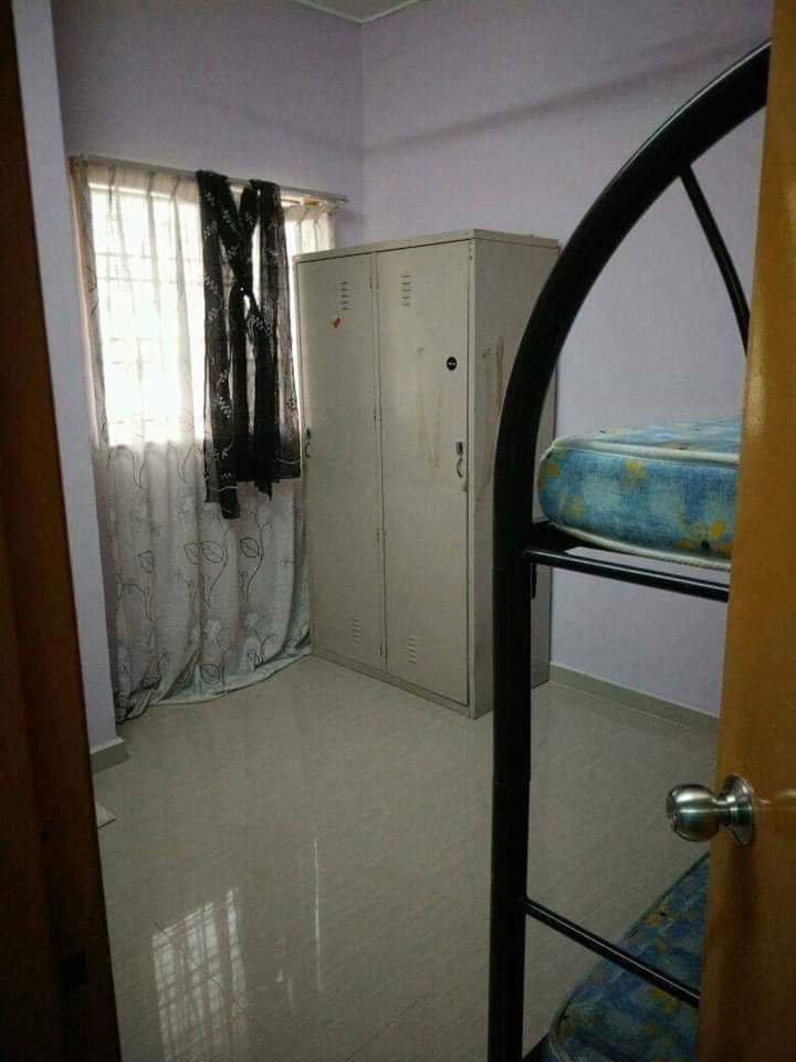 Double Storey Jalan Naluri Sukma Puncak Alam - photo 4