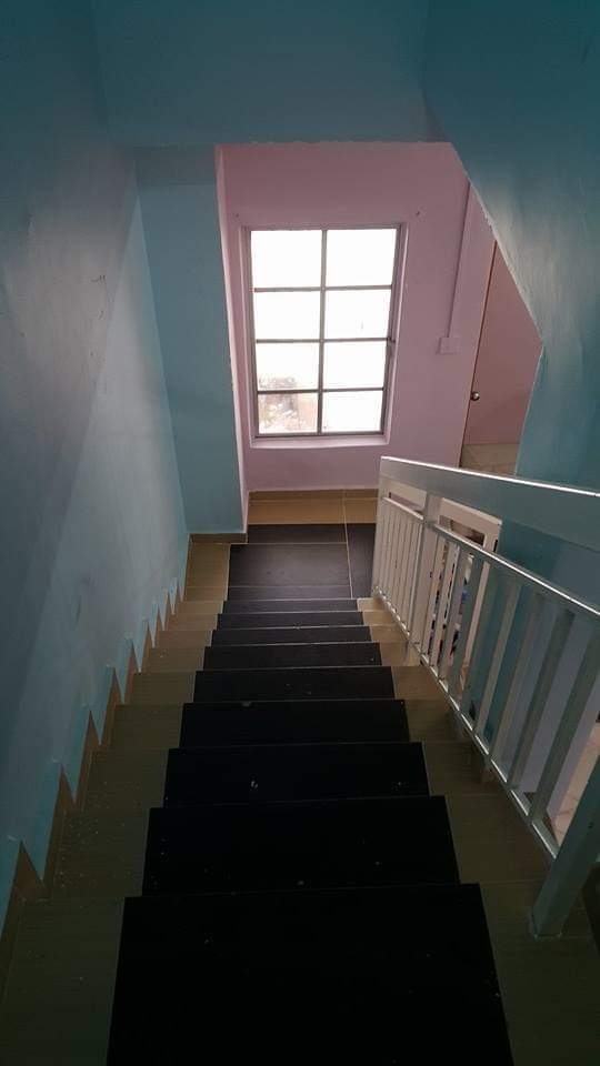 Double Storey Jalan Naluri Sukma Puncak Alam - photo 6