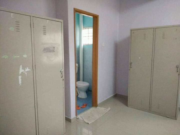 Double Storey Jalan Naluri Sukma Puncak Alam - photo 7