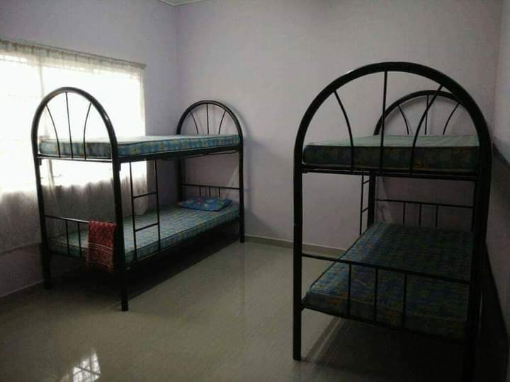 Double Storey Jalan Naluri Sukma Puncak Alam - photo 8
