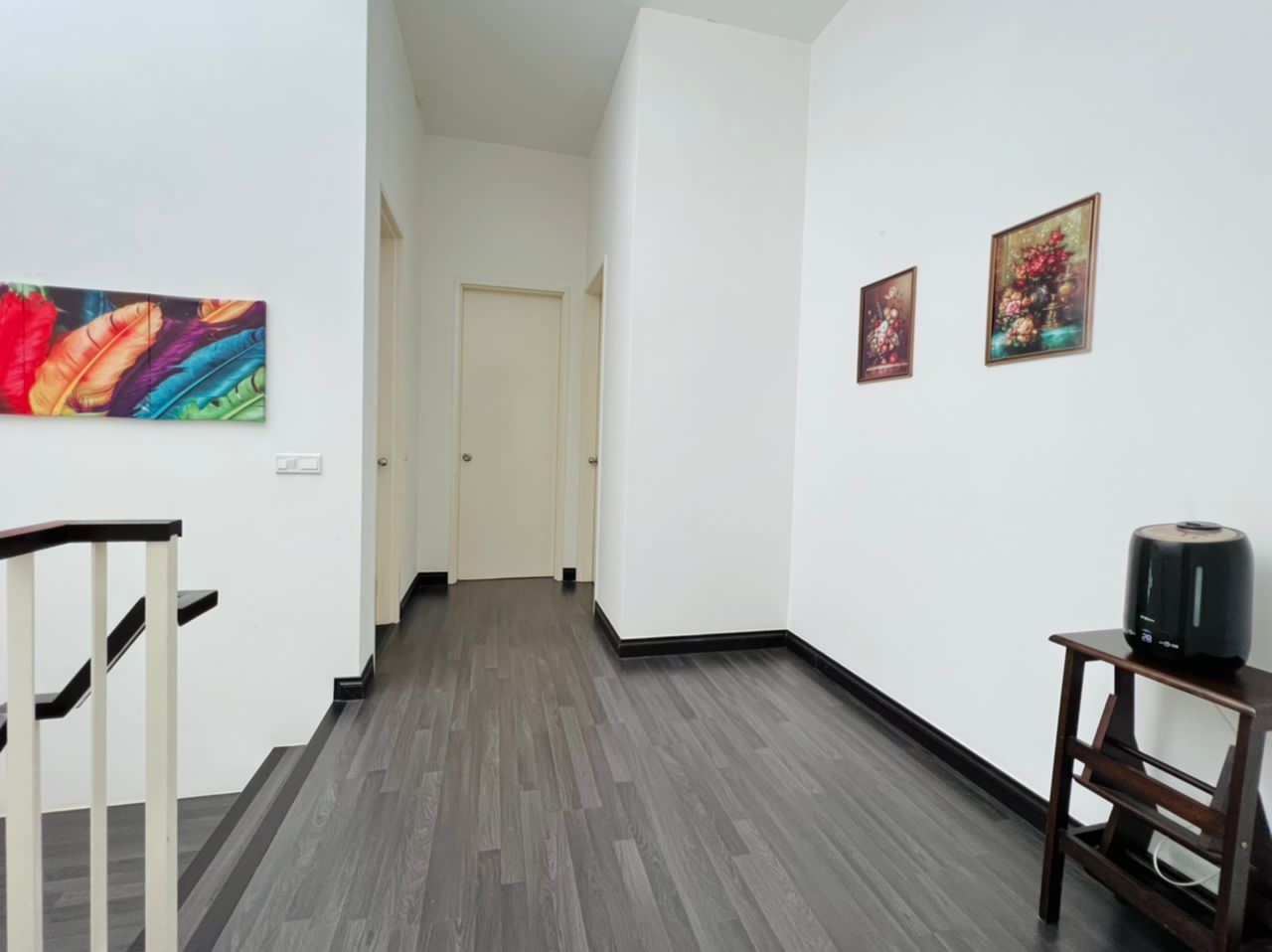 ECO MAJESTIC  MERRYDALE semenyih type 8A - photo 5