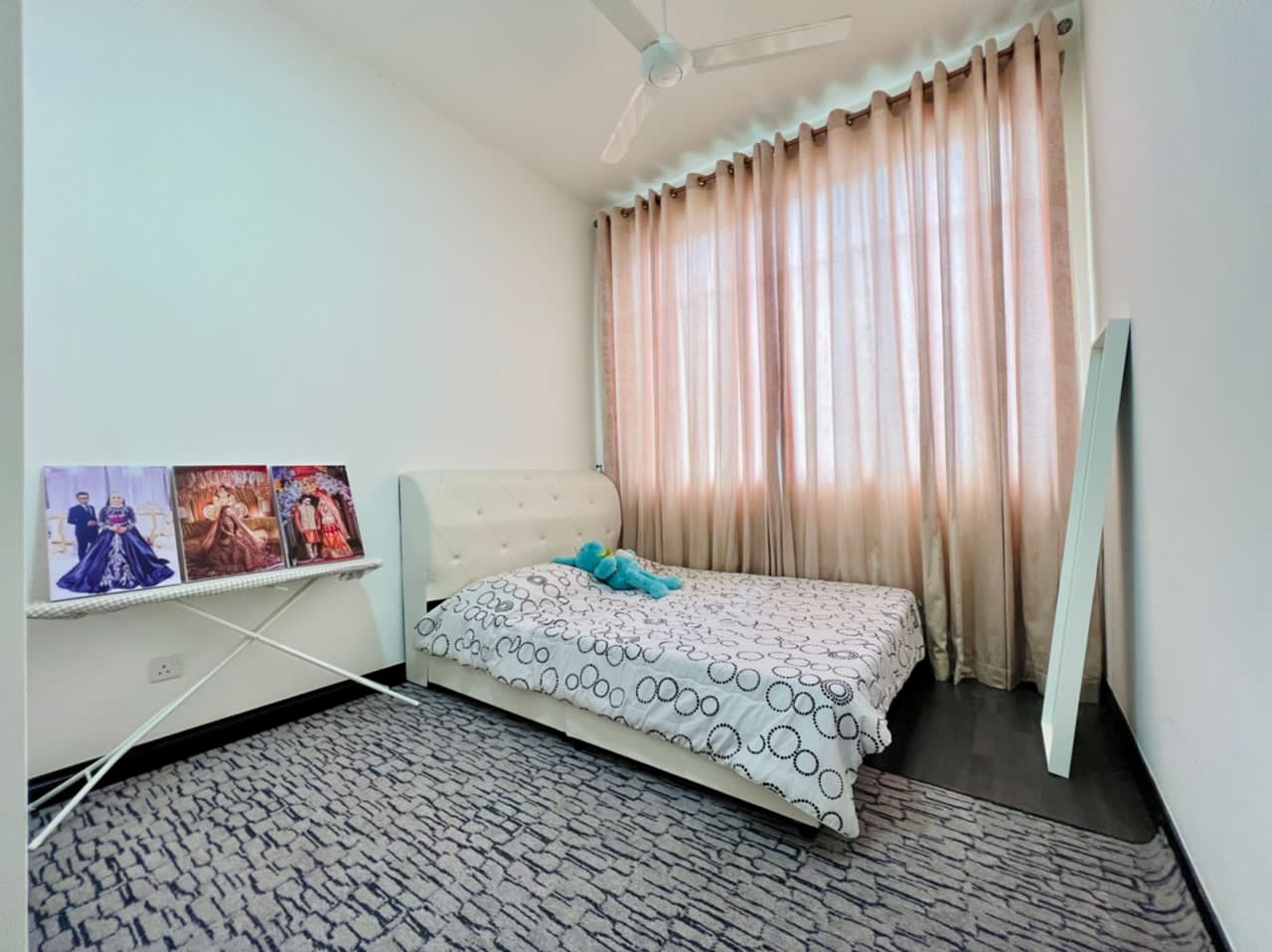 ECO MAJESTIC  MERRYDALE semenyih type 8A - photo 9