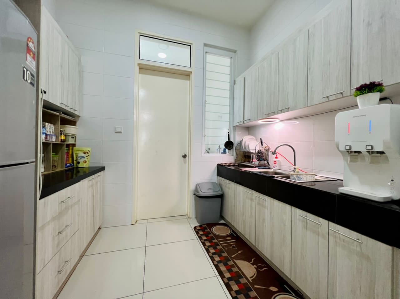 ECO MAJESTIC  MERRYDALE semenyih type 8A - photo 12