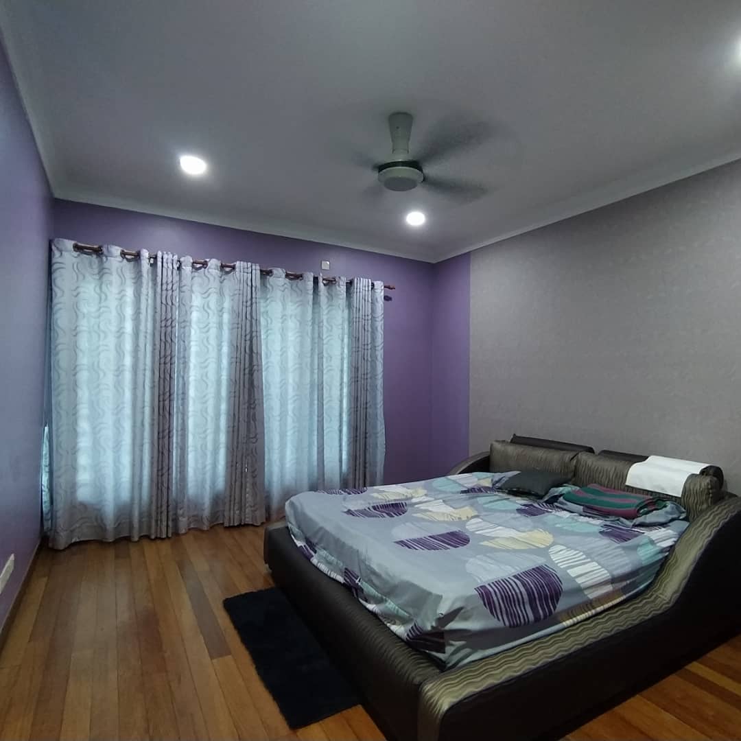 Double Storey Spacious Renovated Kitchen Nukilan, - photo 7