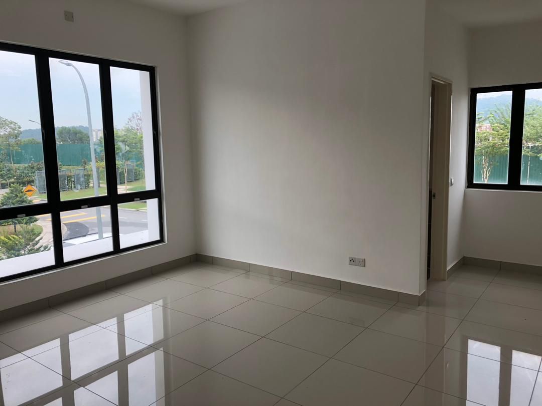 2 half Storey Corner Lot Crista Setia Alam - photo 2