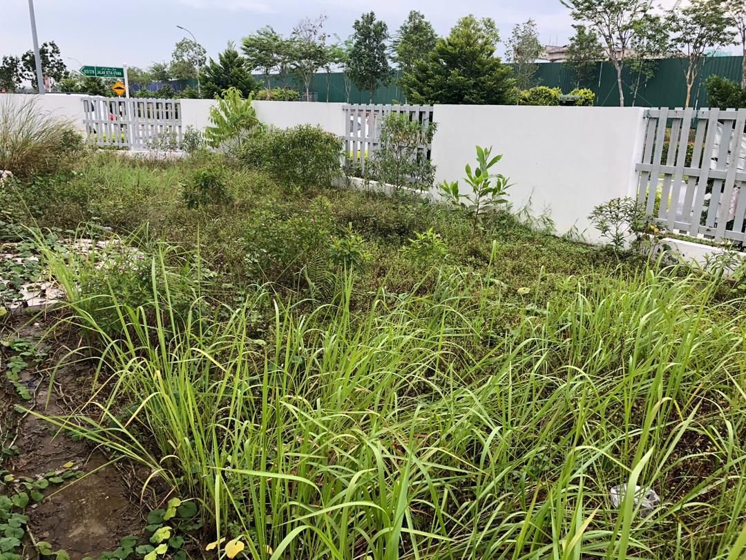 2 half Storey Corner Lot Crista Setia Alam - photo 4