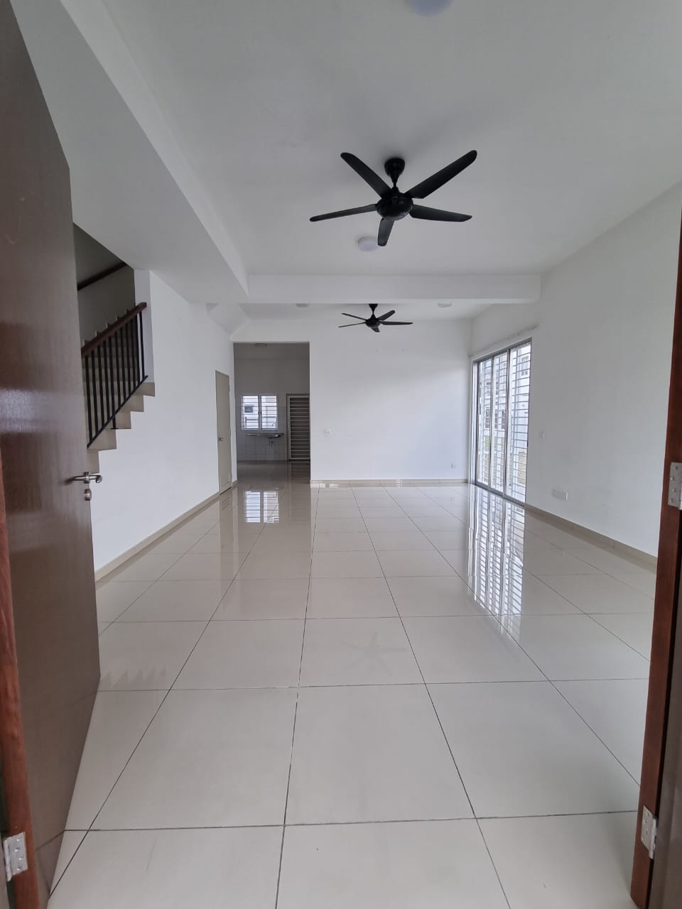 Penduline End Lot Corner, Bandar Rimbayu - photo 7