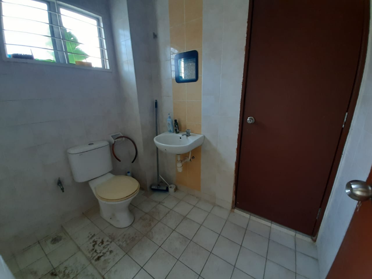 Denai Alam Jalan Elektron U16 - photo 5