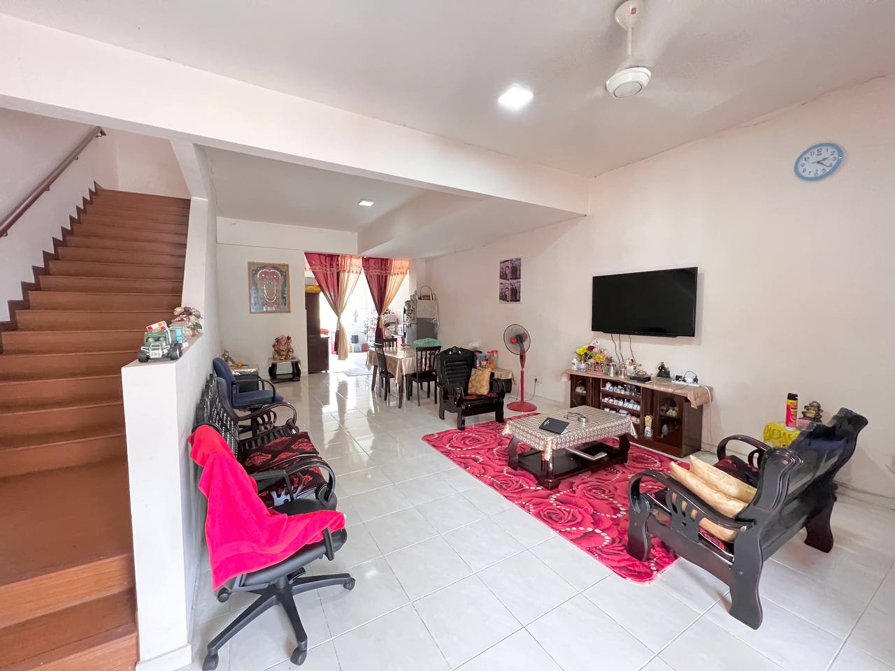 Double Storey ALAM D16  RESIDENCY shah Alam - photo 2