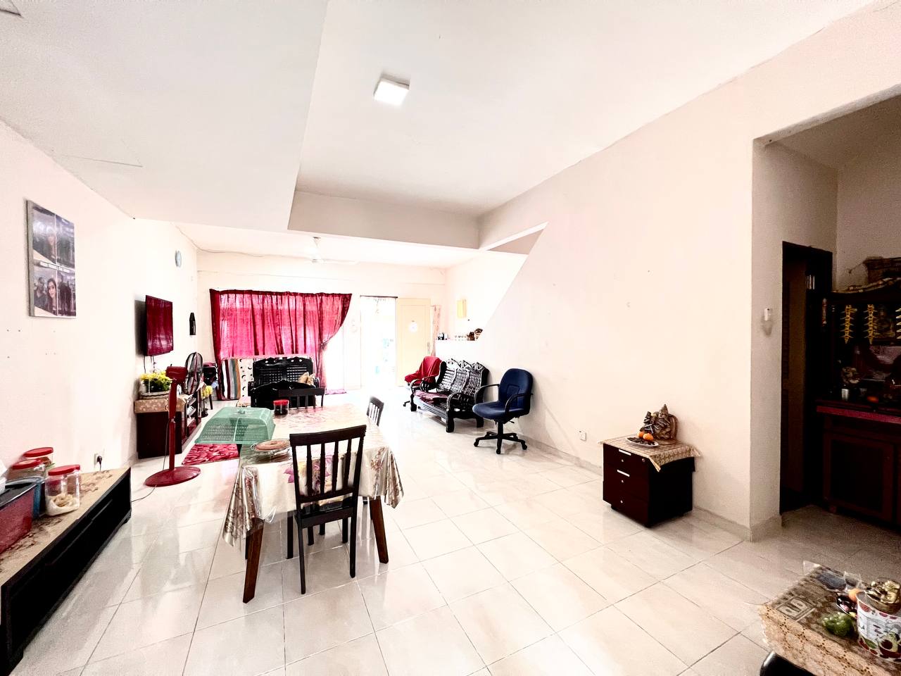 Double Storey ALAM D16  RESIDENCY shah Alam - photo 5