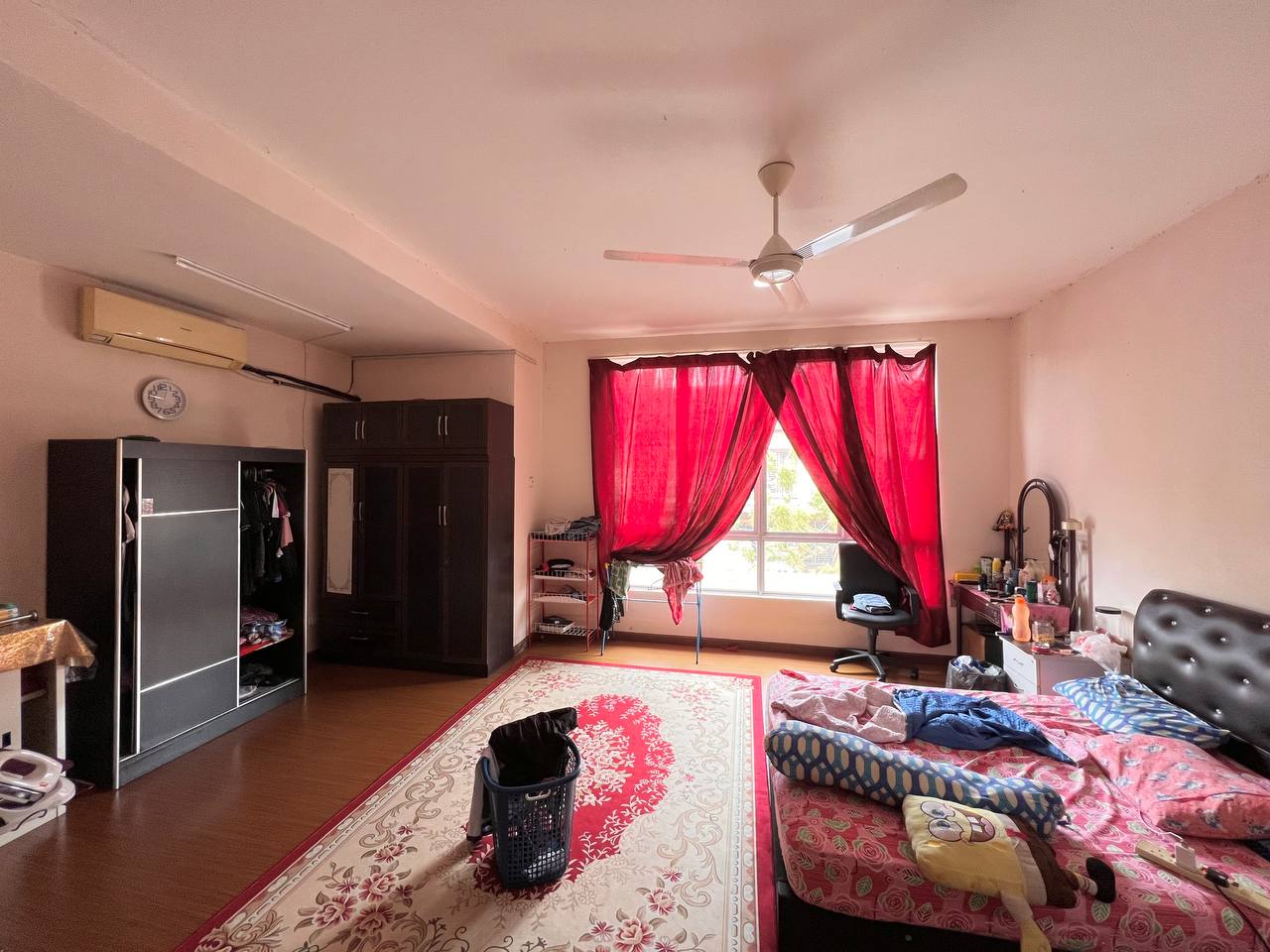 Double Storey ALAM D16  RESIDENCY shah Alam - photo 6