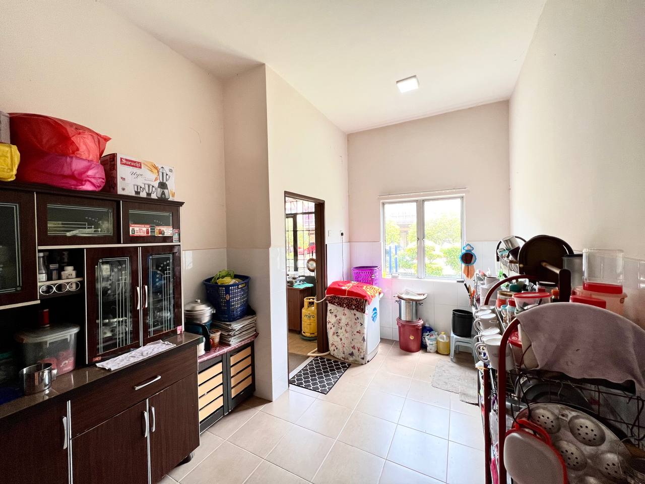 Double Storey ALAM D16  RESIDENCY shah Alam - photo 7