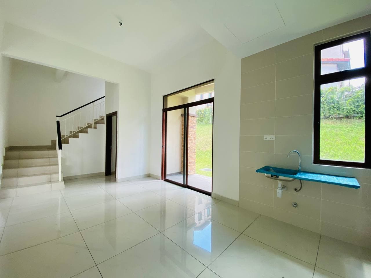 BUNGALOW 3 STOREY DIAMOND CITY RESIDENCE SEMENYIH - photo 4