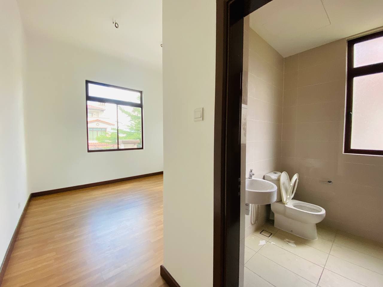 BUNGALOW 3 STOREY DIAMOND CITY RESIDENCE SEMENYIH - photo 8