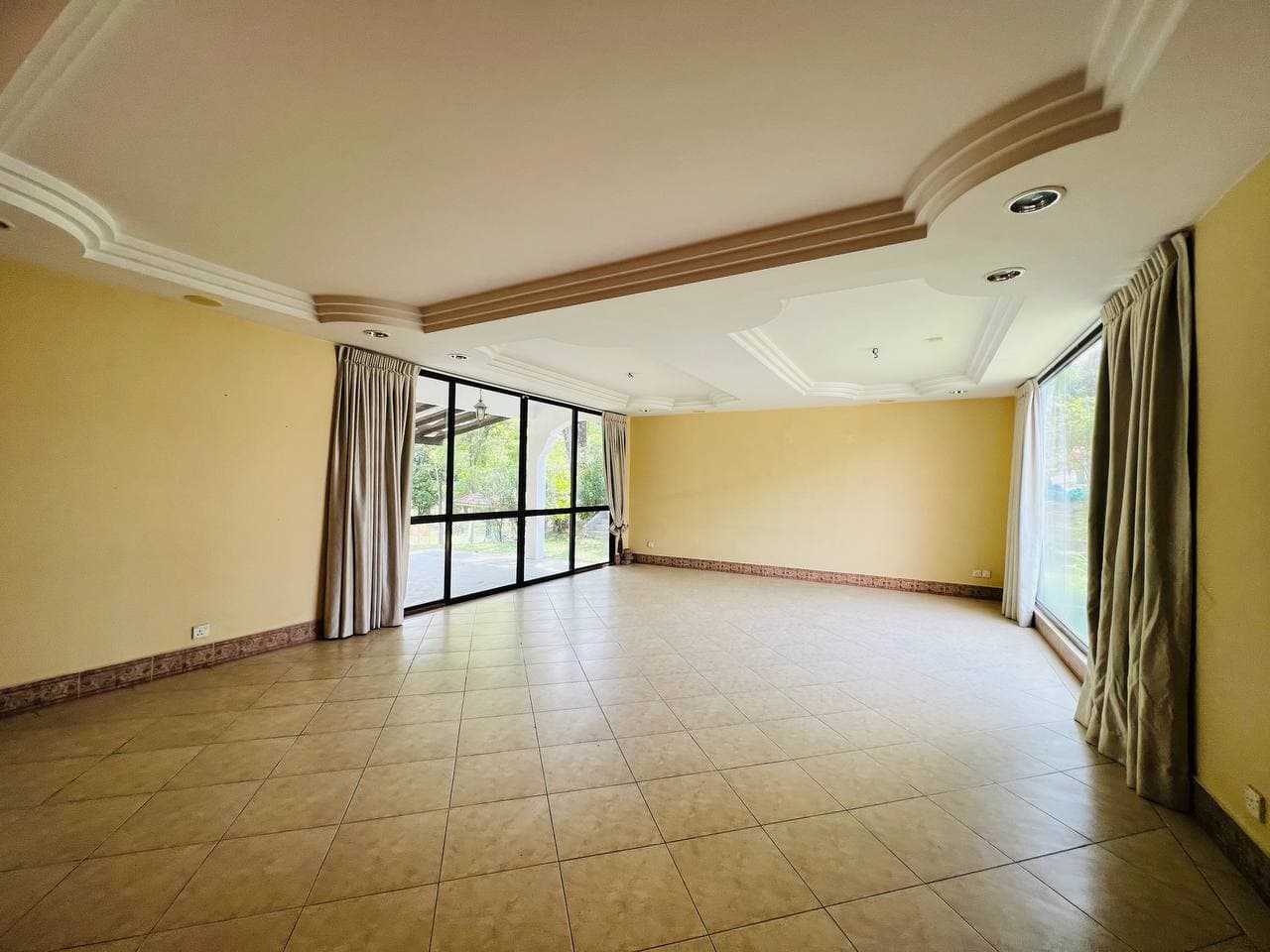 White House Bungalow Tadisma, Seksyen 13 Shah Alam - photo 7