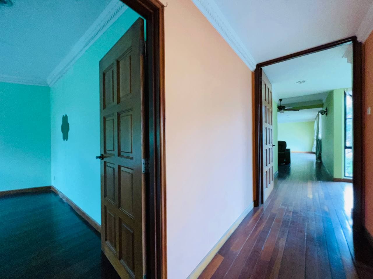 White House Bungalow Tadisma, Seksyen 13 Shah Alam - photo 12