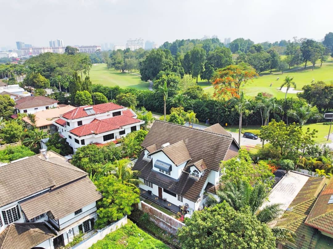 Two Storey Bungalow  SS7  Kelana Jaya - photo 3