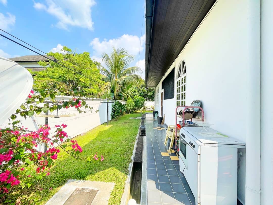 Two Storey Bungalow  SS7  Kelana Jaya - photo 7