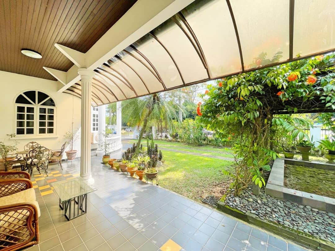 Two Storey Bungalow  SS7  Kelana Jaya - photo 10