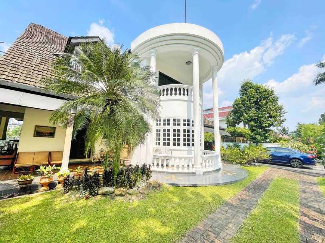 Two Storey Bungalow  SS7  Kelana Jaya - photo 11