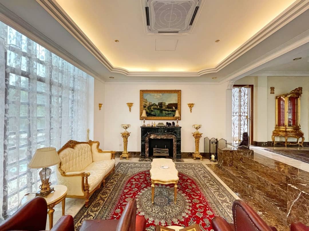 3 Storey Bungalow House  Saujana Lakeview Bungalow - photo 4