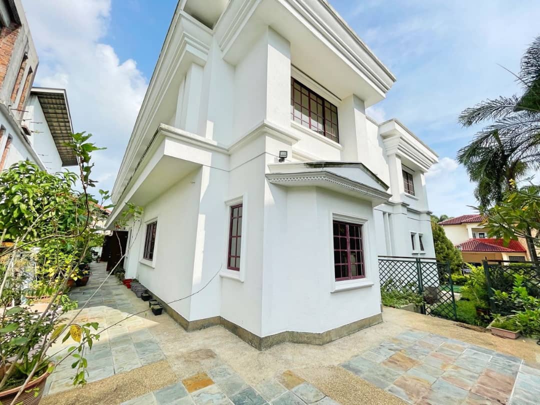 3 Storey Bungalow House  Saujana Lakeview Bungalow - photo 6