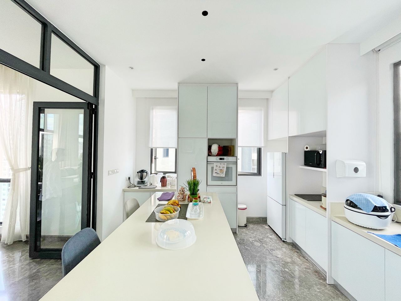 Penthouse Anjali North Kiara - photo 6