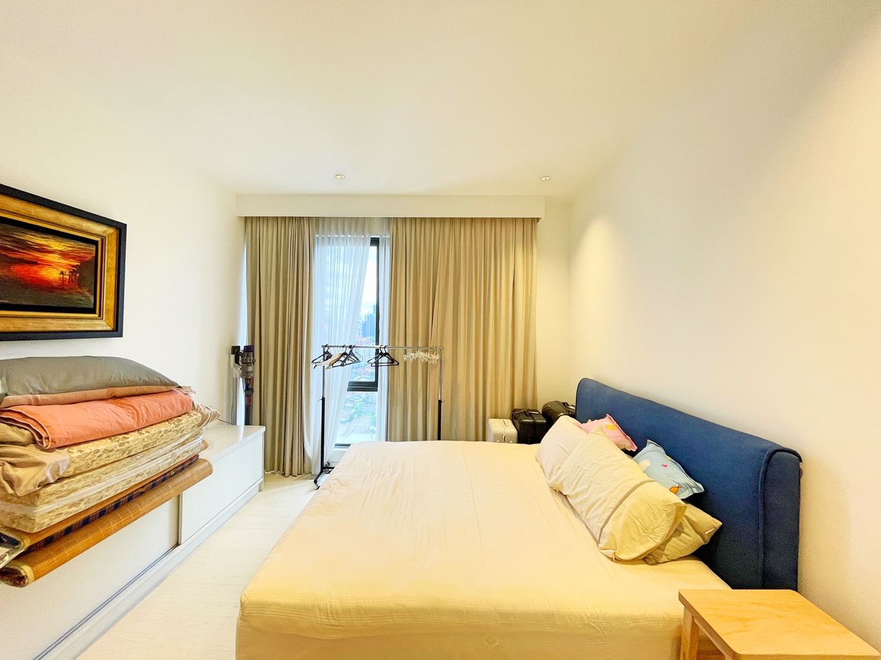 Penthouse Anjali North Kiara - photo 8