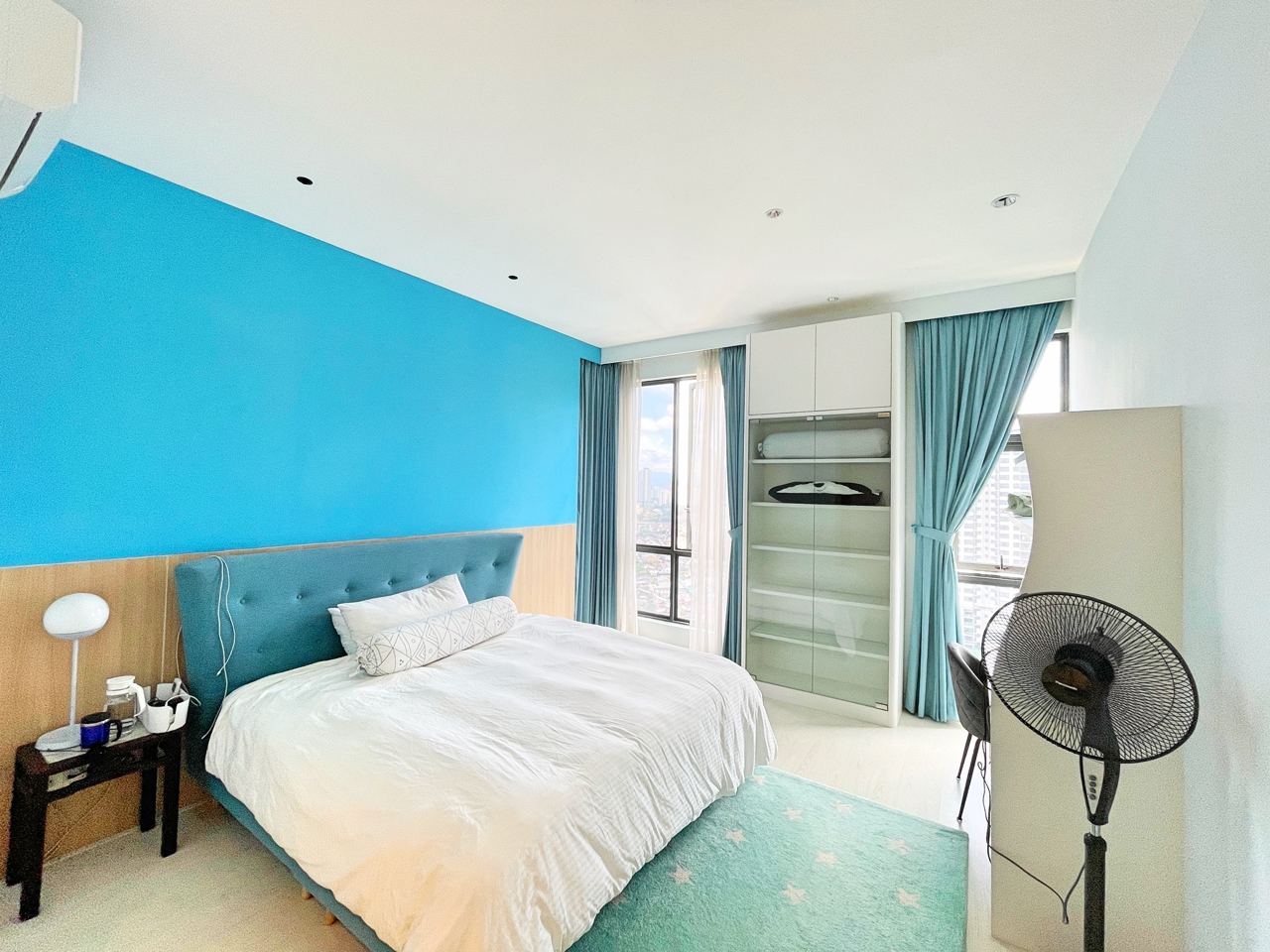 Penthouse Anjali North Kiara - photo 9