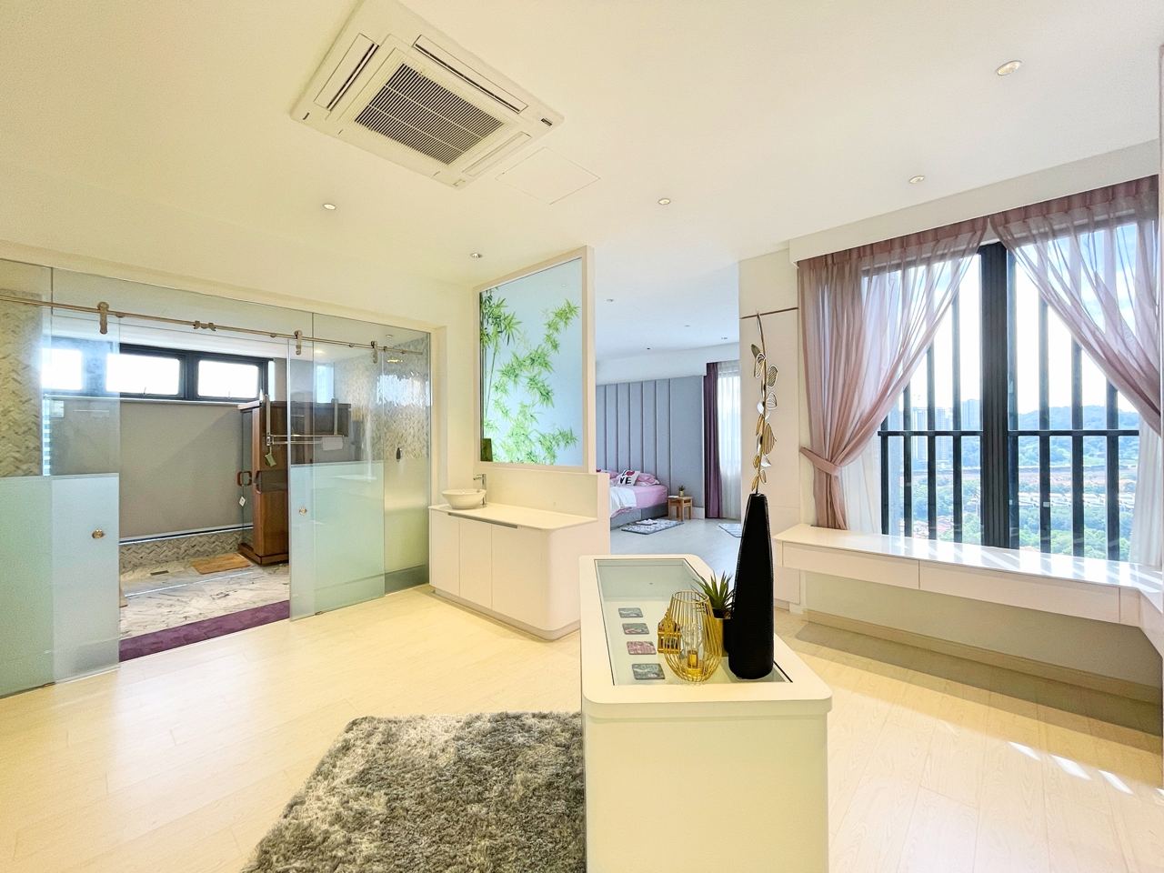 Penthouse Anjali North Kiara - photo 10