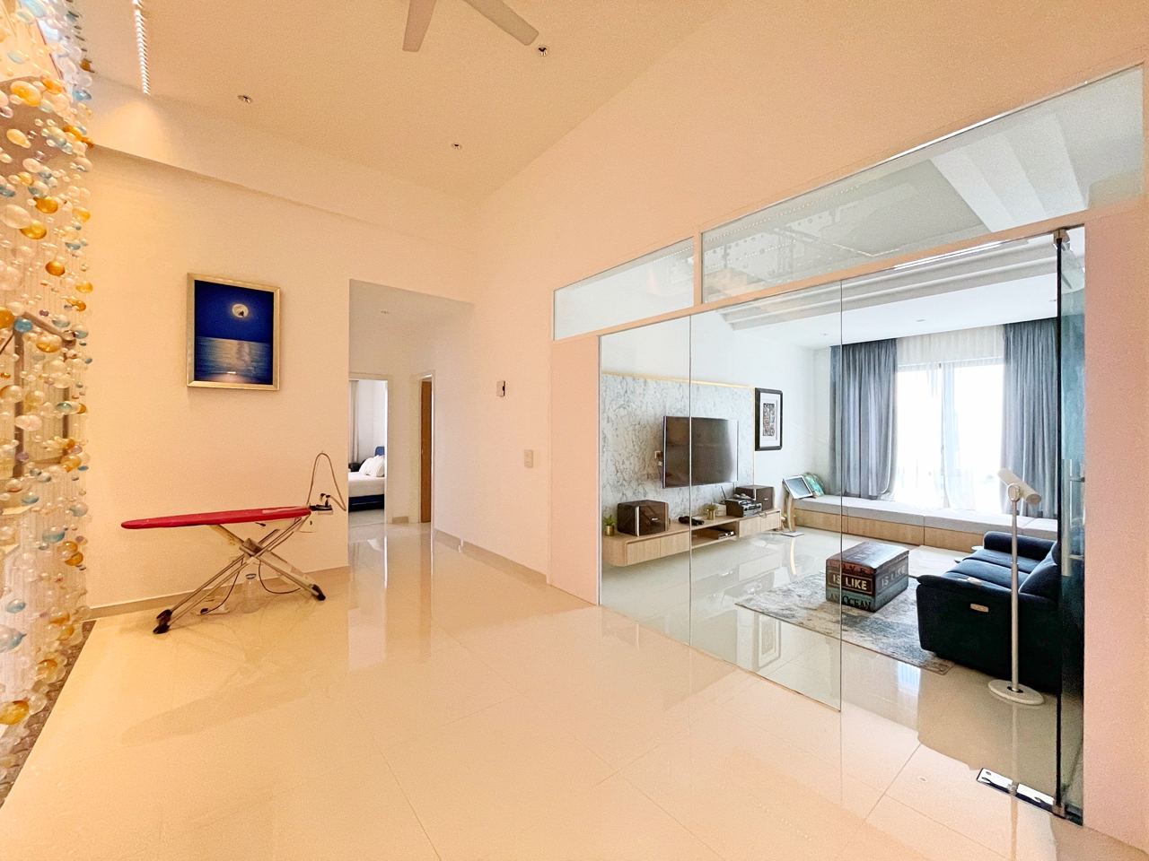 Penthouse Anjali North Kiara - photo 12