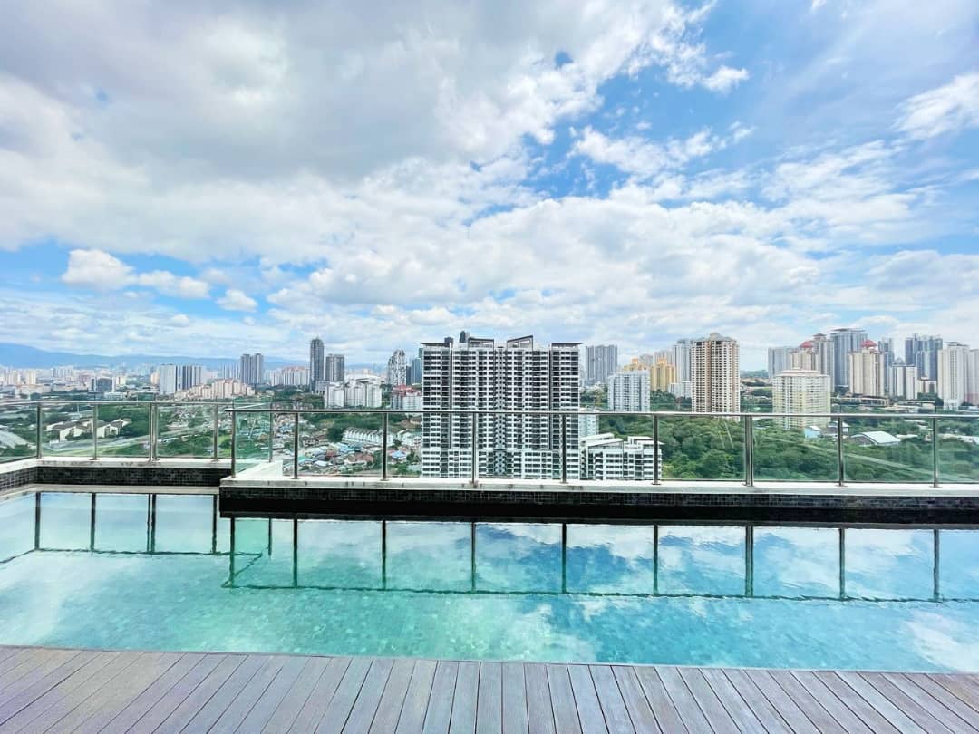 Penthouse Anjali North Kiara - photo 13