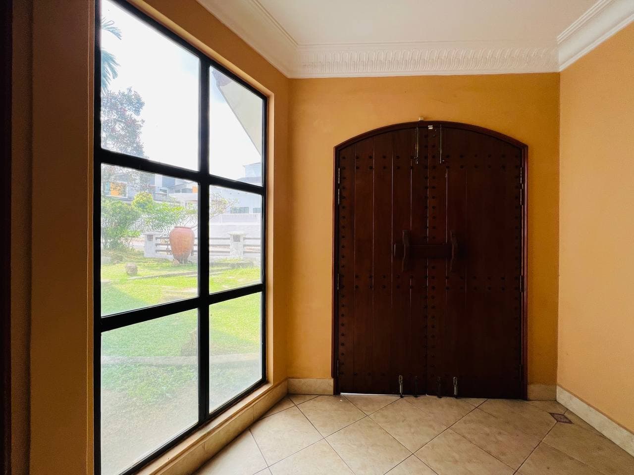 Bungalow Tadisma, Seksyen 13 Shah Alam - photo 6
