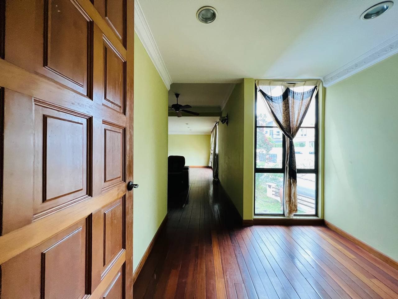 Bungalow Tadisma, Seksyen 13 Shah Alam - photo 11