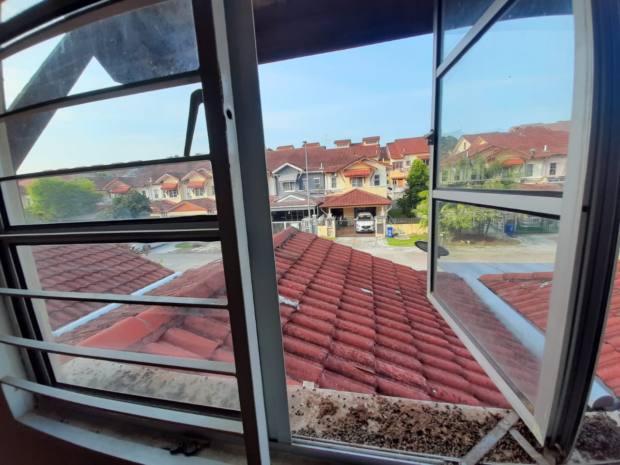 Double Storey Denai Alam U16 - photo 3