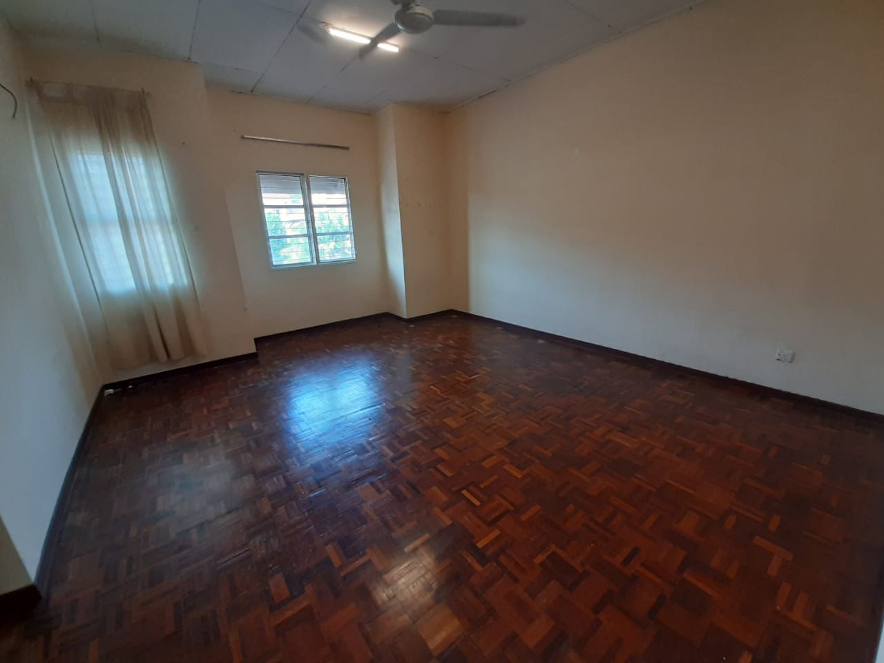Double Storey Denai Alam U16 - photo 6
