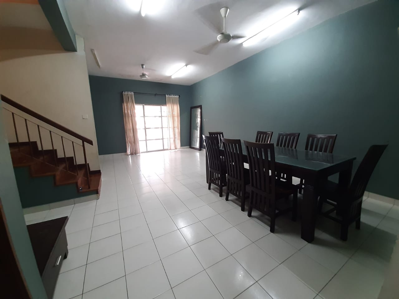 Double Storey Denai Alam U16 - photo 8