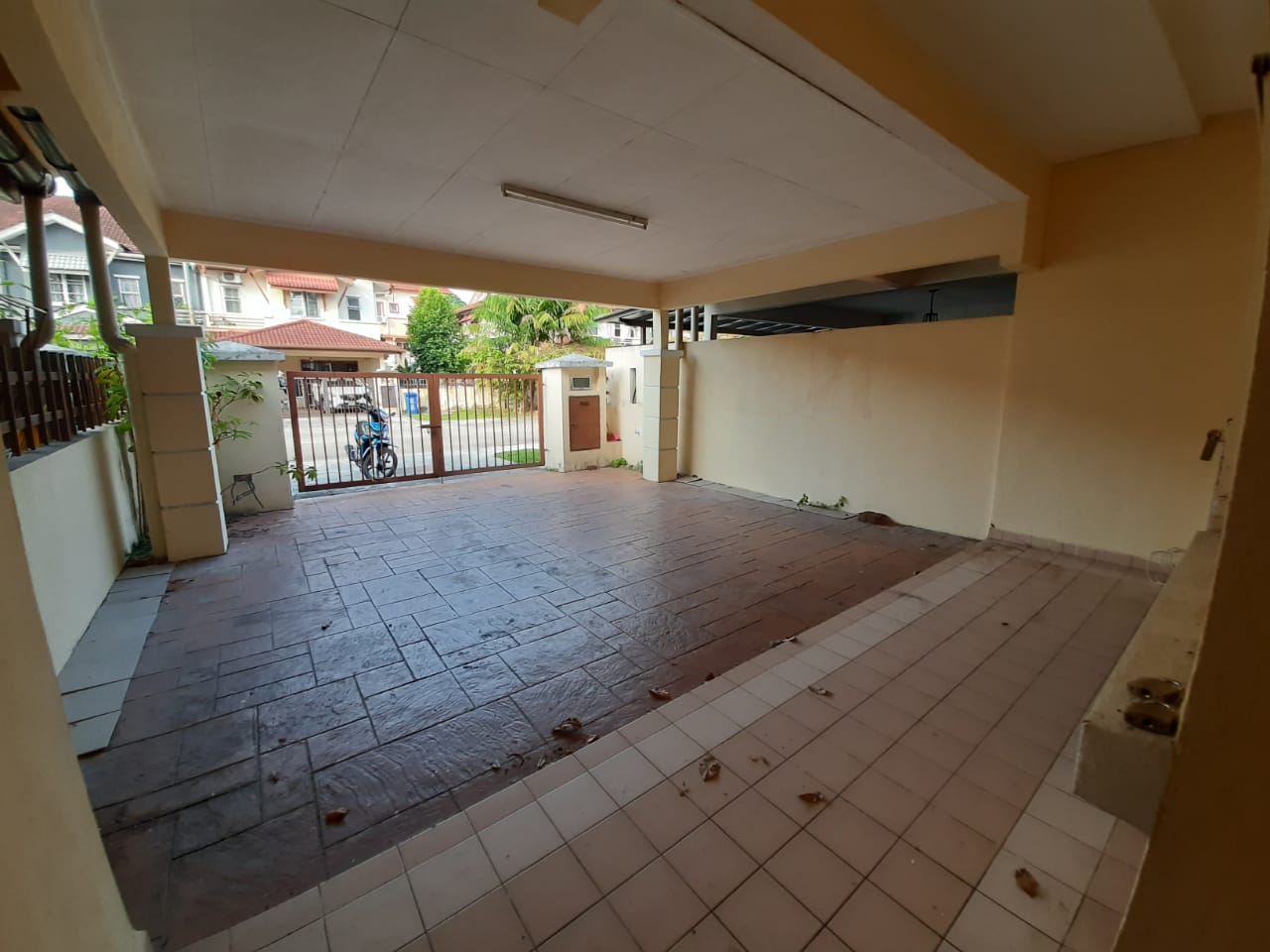 Double Storey Denai Alam U16 - photo 9