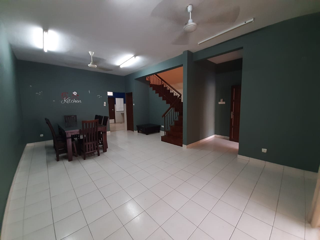 Double Storey Denai Alam U16 - photo 13