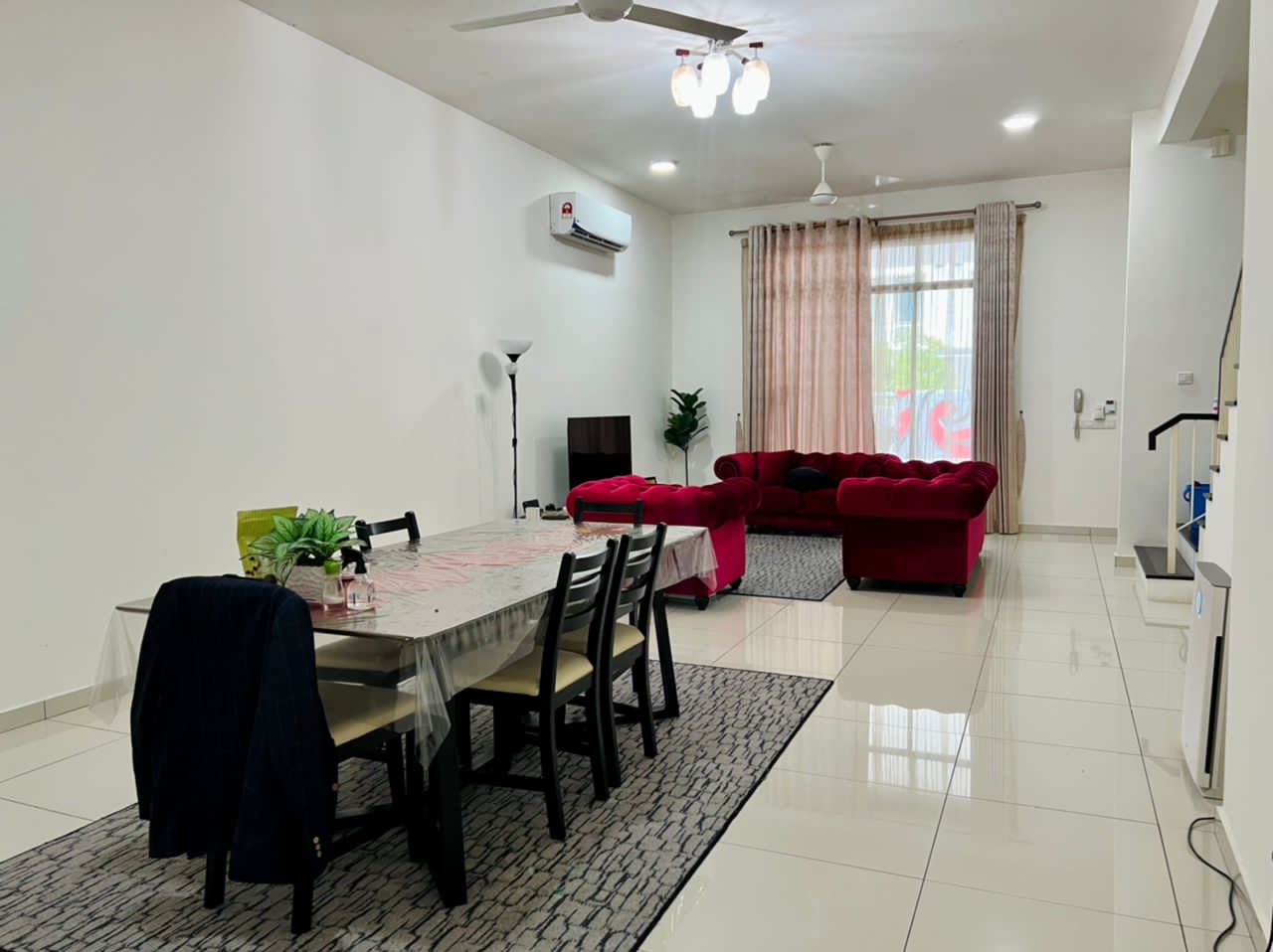 Eco Majestic Semenyih Double Storey Merrydale - photo 7