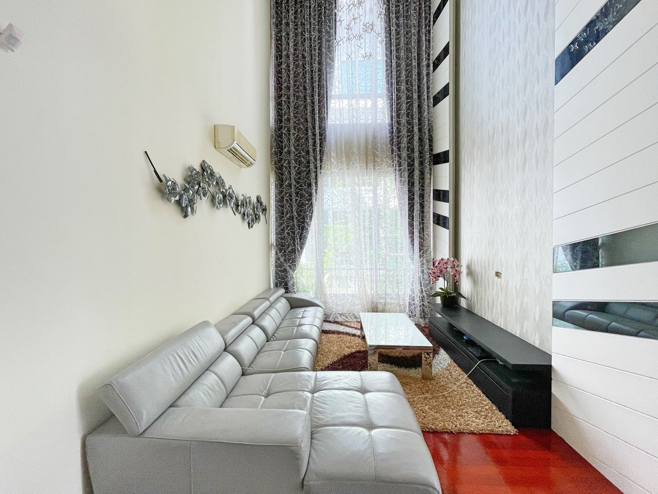 3 and half Storey Bungalow  Aspen Garden - photo 9
