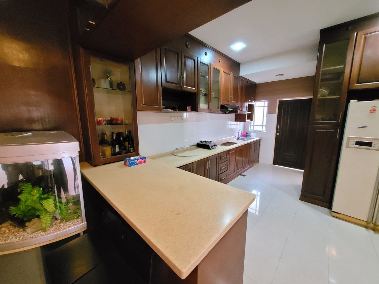 DOUBLE STOREY SEMI DETACHED GLENMARIE COVE - photo 3