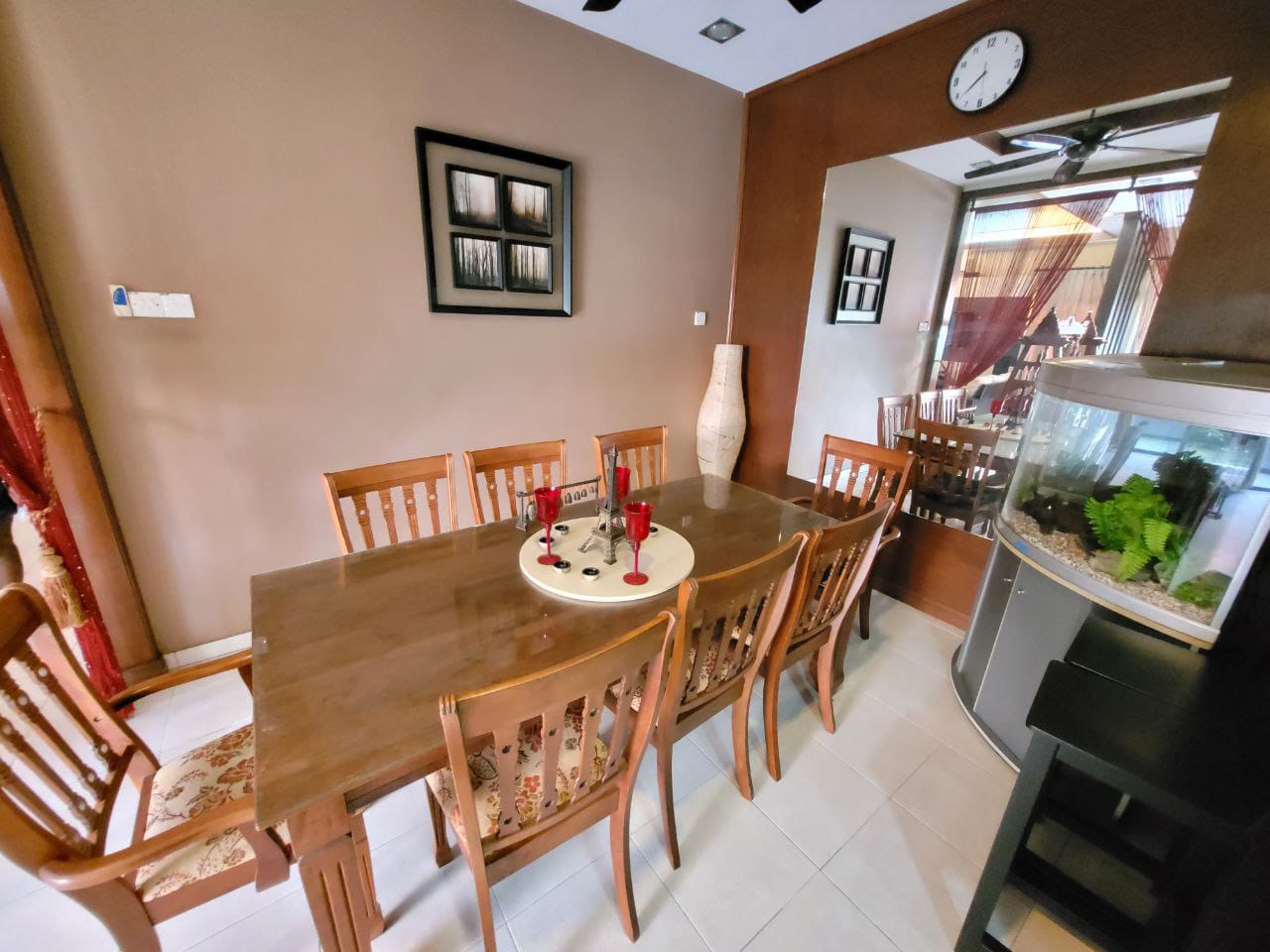 DOUBLE STOREY SEMI DETACHED GLENMARIE COVE - photo 4